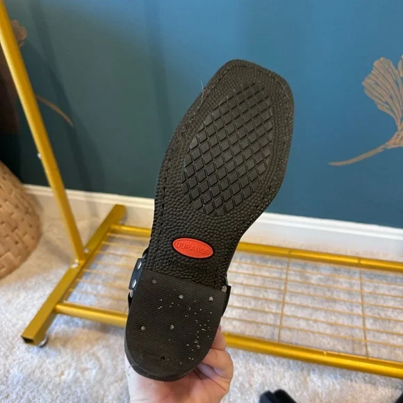 Durango Moto Boots - Picture 4 of 9